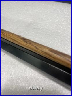 45 Caliber Thompson Center Muzzleloader Barrel And Ramrod