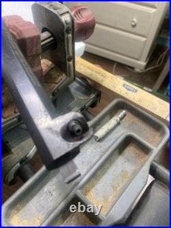 45 Caliber Thompson Center Muzzleloader Barrel And Ramrod