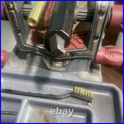 45 Caliber Thompson Center Muzzleloader Barrel With Hickory Ramrod