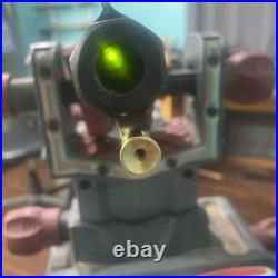 45 Caliber Thompson Center Muzzleloader Barrel With Hickory Ramrod