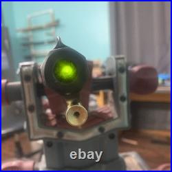 45 Caliber Thompson Center Muzzleloader Barrel With Hickory Ramrod