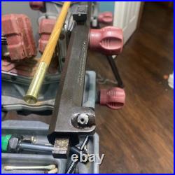 45 Caliber Thompson Center Muzzleloader Barrel and Ramrod