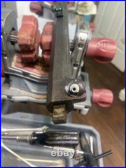 45 Caliber Thompson Center Muzzleloader Barrel and Ramrod