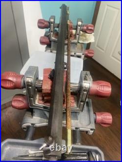 45 Caliber Thompson Center Muzzleloader Barrel and Ramrod