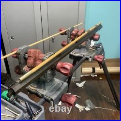 45 Caliber Thompson Center Muzzleloader Barrel and Ramrod