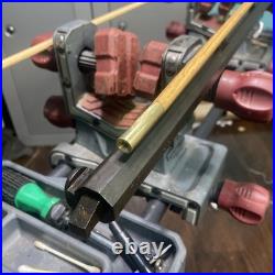 45 Caliber Thompson Center Muzzleloader Barrel and Ramrod