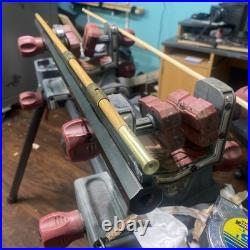 45 Caliber Thompson Center Muzzleloader Barrel and Ramrod