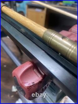 45 Caliber Thompson Center Muzzleloader Barrel and Ramrod
