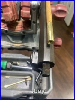 45 Caliber Thompson Center Muzzleloader Barrel and Ramrod