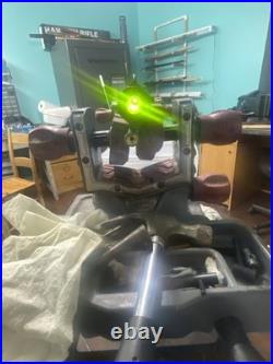 45 Caliber Thompson Center Muzzleloader Barrel and Ramrod