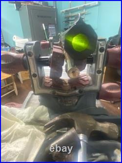 45 Caliber Thompson Center Muzzleloader Barrel and Ramrod