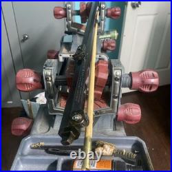 50 Cal. 1 Inch (D) Thompson Center Renegade Barrel And New Hickory Ramrod