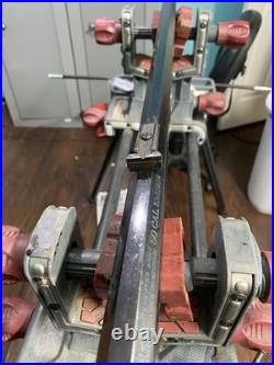 50 Cal. 1 Inch (D) Thompson Center Renegade Barrel And New Hickory Ramrod