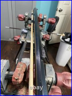 50 Cal. 1 Inch (D) Thompson Center Renegade Barrel And New Hickory Ramrod