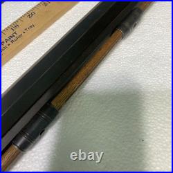 50 Cal. 1 Inch (D) Thompson Center Renegade Barrel And New Hickory Ramrod