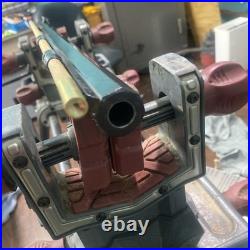 50 Cal. 1 Inch (D) Thompson Center Renegade Barrel And New Hickory Ramrod