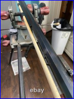 50 Cal. 1 Inch (D) Thompson Center Renegade Barrel And New Hickory Ramrod