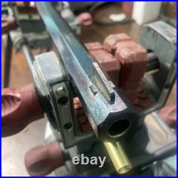 50 Cal. 1 Inch (D) Thompson Center Renegade Barrel And New Hickory Ramrod