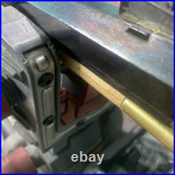 50 Cal. 1 Inch (D) Thompson Center Renegade Barrel And New Hickory Ramrod