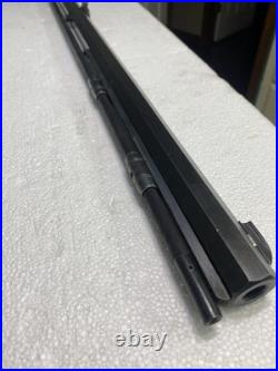 50 Cal. 1 Inch (D) Thompson Center Renegade Barrel And New Hickory Ramrod