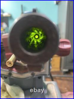 50 Cal. 1 Inch (D) Thompson Center Renegade Barrel And New Hickory Ramrod