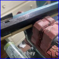 50 Cal. 1 Inch (D) Thompson Center Renegade Barrel And New Hickory Ramrod