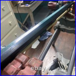 50 Cal. 1 Inch (D) Thompson Center Renegade Barrel And New Hickory Ramrod