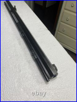 50 Cal. 1 Inch (D) Thompson Center Renegade Barrel And New Hickory Ramrod