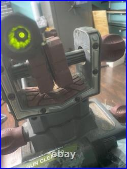 50 Cal. 1 Inch (D) Thompson Center Renegade Barrel And New Hickory Ramrod