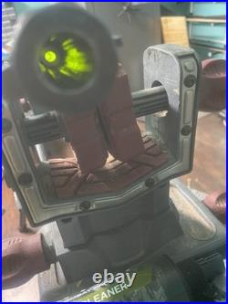 50 Cal. 1 Inch (D) Thompson Center Renegade Barrel And New Hickory Ramrod 50 Cal. 1 Inch (D) Thompson Center Renegade Barrel And New Hickory Ramrod