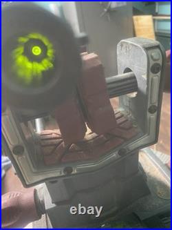 50 Cal. 1 Inch (D) Thompson Center Renegade Barrel And New Hickory Ramrod