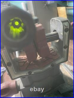 50 Cal. 1 Inch (D) Thompson Center Renegade Barrel And New Hickory Ramrod