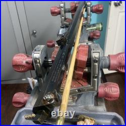 50 Cal. 1 Inch (D) Thompson Center Renegade Barrel and Hickory Ramrod