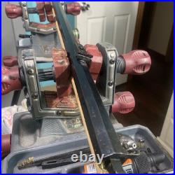 50 Cal. 1 Inch (D) Thompson Center Renegade Barrel and Hickory Ramrod
