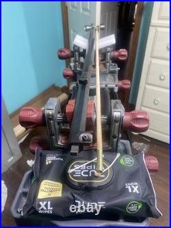 50 Cal Thompson Center Muzzleloader Barrel, 15/16, Dia X 28 LG With Ramrod 50 Cal Thompson Center Muzzleloader Barrel, 15/16, Dia X 28 LG With Ramrod