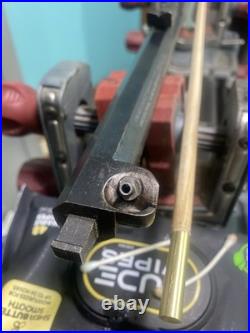 50 Cal Thompson Center Muzzleloader Barrel, 15/16, Dia X 28 LG With Ramrod