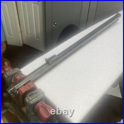 50 Cal. Thompson Center-Renegade, Muzzleloader Barrel and Original Ramrod