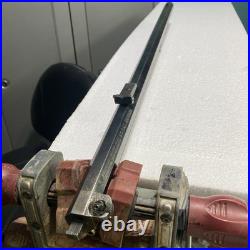 50 Cal. Thompson Center-Renegade, Muzzleloader Barrel and Original Ramrod