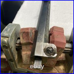 50 Cal. Thompson Center-Renegade, Muzzleloader Barrel and Original Ramrod