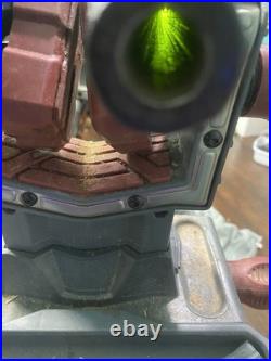 50 Cal. Thompson Center-Renegade, Muzzleloader Barrel and hickory ramrod