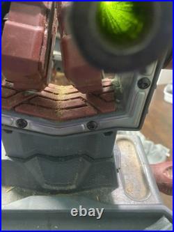 50 Cal. Thompson Center-Renegade, Muzzleloader Barrel and hickory ramrod