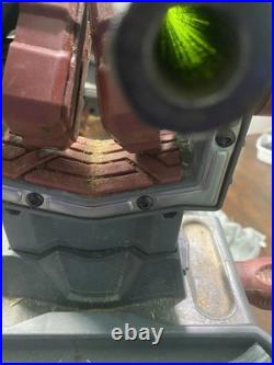 50 Cal. Thompson Center-Renegade, Muzzleloader Barrel and hickory ramrod