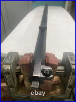 50 Caliber Thompson Center Renegade 1 Barrel, Sights, Ramrod