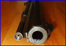 50 Caliber Thompson Center Renegade 1 Barrel, Sights, Ramrod, Sling Swivel Stud