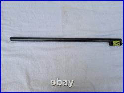 #505 C. B Custom Contender Rifle Barrel-22 Long Rifle