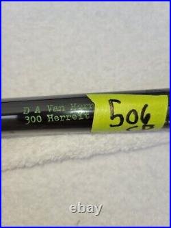 #506 C. B Custom Contender Rifle Barrel-30 Herrett