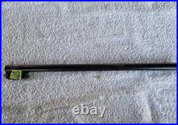 #513CB Custom Contender Rifle Barrel-223 Rem