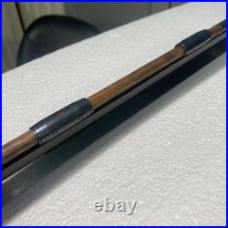 54 Cal Thompson Center Barrel (1) and Original Ramrod