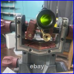 54 Cal. Thompson Center Muzzleloader Barrel (27 L), (1 D) and Hickory Ramrod