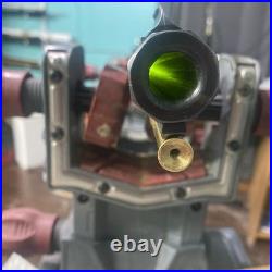 54 Cal. Thompson Center Muzzleloader Barrel (27 L), (1 D) and Hickory Ramrod